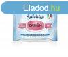 Camon Salviette Cleaning wipes with Floral Breeze Higenico t