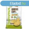 GLUTNMENTES VITAL HUMUSZ CHIP TENGERI SVAL 65G