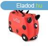 Trunki brnd Harley, a katicabogr