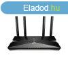 TP-Link Router WiFi AX1500 - Archer AX12 (300Mbps 2,4GHz + 1