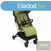 Chicco TROLLEYme babakocsi automata zrral-Lime 0-3 v