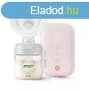 Avent mellszv elektromos Natural - SCF395/11