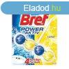 WC illatost 50 g golys Bref Lemon Power Aktiv