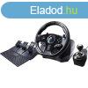 Subsonic Superdrive GS 850-X Steering Wheel Black