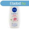 Nivea tusfrd 250ml Care and Roses