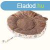 Tappancs mints kzepes kutyafekhely, barna