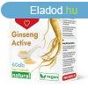 Dr. Herz Ginseng Active 60 db kapszula doboz