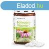 Sanct Bernhard Echinacea + C-vitamin 200 db pasztilla