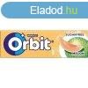 Orbit Drazse 14G Melon (Srgadinnye)