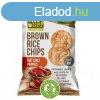 Rice Up 60G Brown Rice Chips Hot Chili Pepper