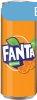 Fanta 0.33L Narancs (H)