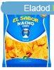 El Sabor 100G Nacho Chips S /734/