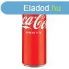 Coca Cola 0.33L