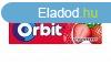 Orbit Drazse 14G Strawberry (Eper)