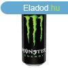 Monster energiaital 0,5l Original