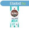 KOKO KKUSZTEJITAL KIDS 1000ML