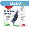 DR Herz Aktv Szn 250 mg 60 db kapszula doboz