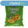 SAMAI PLANTAIN CHIPS TENGERI SS 75G