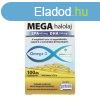 JUTAVIT MEGA HALOLAJ OMEGA-3 LGYKAPSZ.