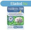 BIOMED VALERIANA TRIO KAPSZULA 30DB