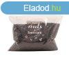 Nuts&berries fekete (beluga) lencse 500 g