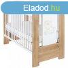 Gyerek kisgy New Baby Maci csillaggal standard tlgy 60x120