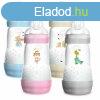 MAM Anti Colic 2+h cumisveg 260ml