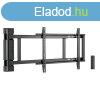 Equip TV Fali konzol - 650336 (32"-75", motoros, M