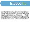 ID-Cooling CPU Water Cooler - FX360 WHITE (35,2dB; max. 129,