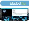 HP nr.727 (F9J80A) eredeti szrke tintapatron , 300ml