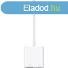 Apple Lightning to USB3.0 White