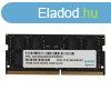 Apacer 16GB DDR4 3200MHz SODIMM