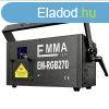 EMMA Light EM-RGB270 5W RGB 30/40 kpps lzer 