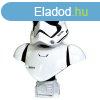 Mellszobor Star Wars The Force Awakens Trooper 1/2