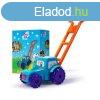 Frublu traktor 0, 4L folyadkkal