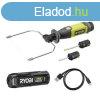 Ryobi 4V USB Lithium melegenvg, adapterekkel, 1x2,0Ah akku