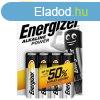 Energizer Power B4 AA 4 db ceruza E91