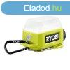 Ryobi 4V USB Lithium lmpa, akkumultor s tlt nlkl - RL