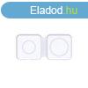 BLACKBIRD Magsafe Dual Hlzati tlt (telefon, ra), Fehr