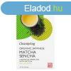 Clearspring bio japan matcha sencha zld tea 20x1,8 g 36 g