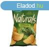 LORENZ BURGONYA CHIPS NATUR. ROZMAR. GM.