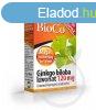 Bioco ginkgo biloba tabletta 120mg 90 db