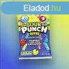 Sour Punch Bites eper, zldalma s kk mlns savany gumicu