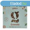 GABIYO GRANOLA ALMS-FAHJAS 275G