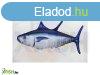 Pillow The Atlantic Bluefin Tuna Halas Prna 66cm