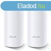 TP-Link Mesh WiFi AC1200 - Deco M4 (1 pack; 300Mbps 2,4GHz +