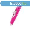 Hibajavt roller, 4,2mm x 6m, PLUS "MR", pink