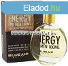 Blue Up Energy For Men EDT 100 ml / Diesel Fluel For Life Me