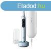 Oral-b IO10 STARDUST WHITE elektromos fogkefe