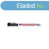 Alkoholos marker, CD/DVD, 0,5-1 mm, EDDING "8400",